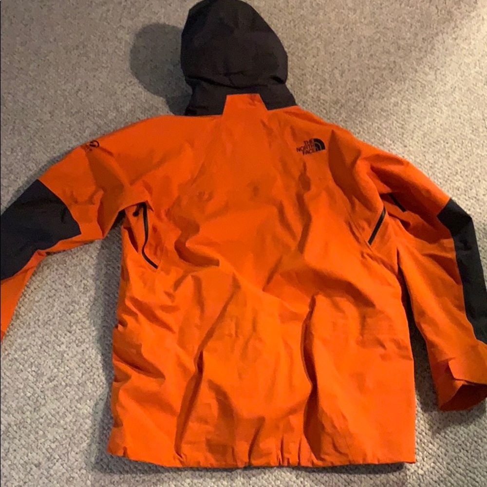 The North Face A-Cad FUTURELIGHT Jacket - Men's - Picture 3 of 3